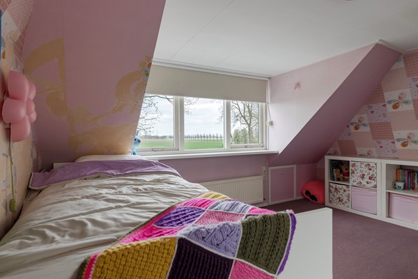 Medium property photo - Oudebildtdijk 366, 9072 AC Nij Altoenae
